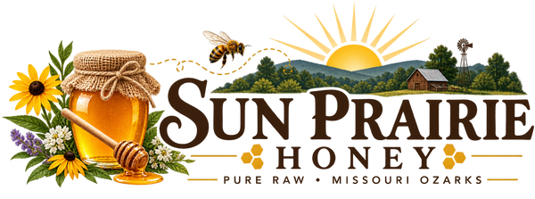 Sun Prairie Honey